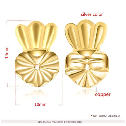 Lovvia LiftUp Studs®