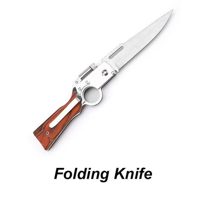 NomadKnife Plus