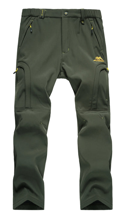 ArcticFlex Pants