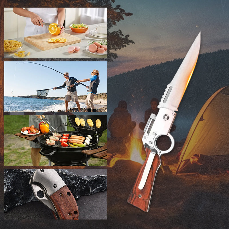 NomadKnife Plus