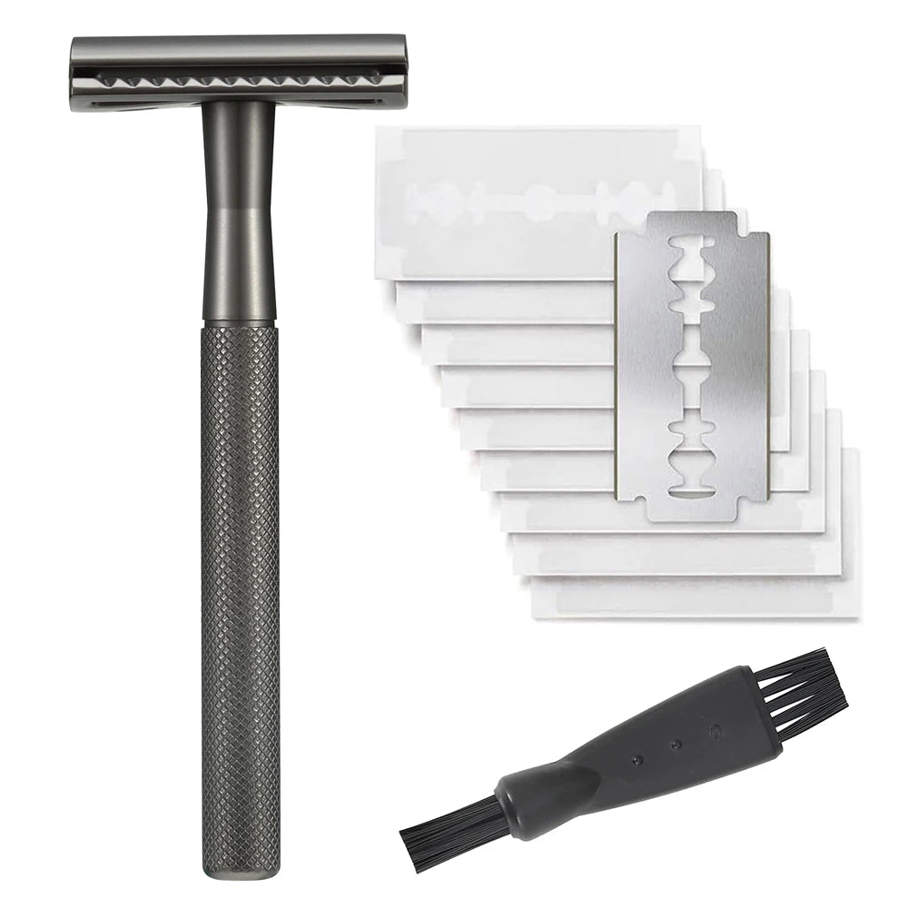 CameliSmooth Shaver Razor