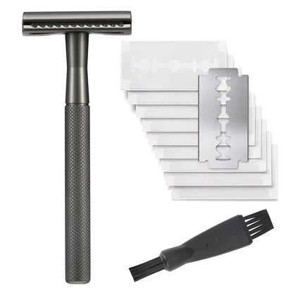 CameliSmooth Shaver Razor