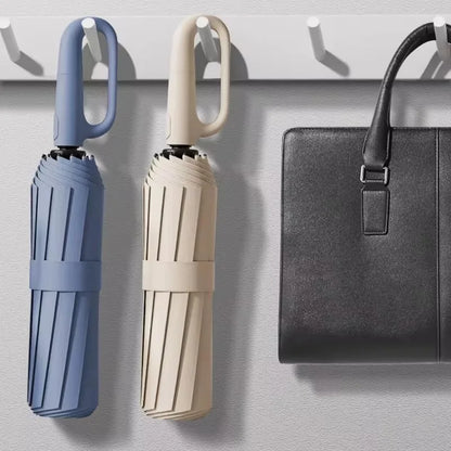 StormShield Pro - Stormbestendige Automatische Paraplu