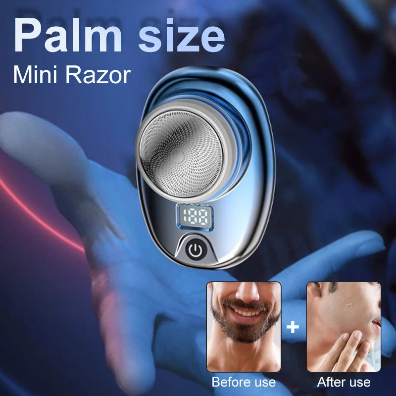 SmoothGlide Pro - Scheerapparaat