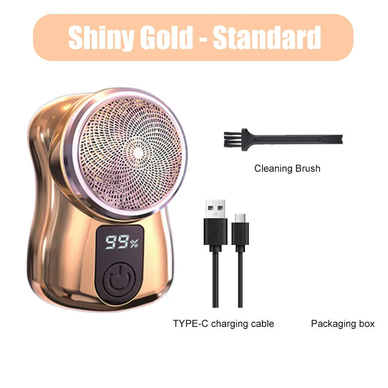 SmoothGlide Pro - Scheerapparaat