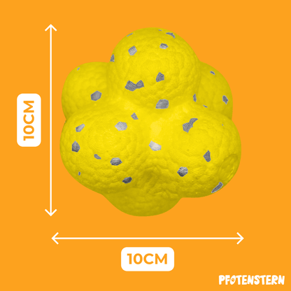 WoefWonder: Hondenspeelgoed Plezier 1+1 gratis