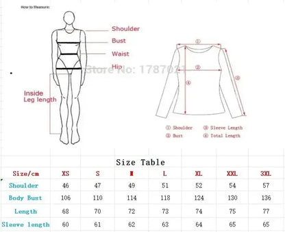 Polar Luxe - Warme Fleece Winterjas