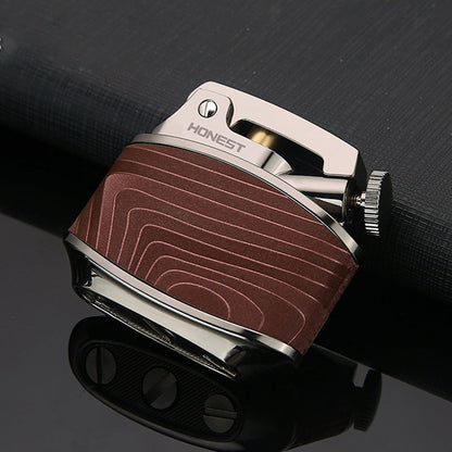 RetroBlaze - Aanvulbare Lighter