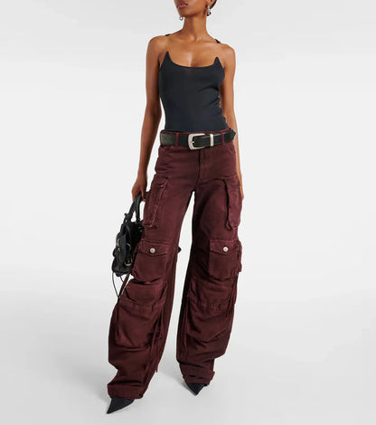 Invisible Tanktop By Zanedo™