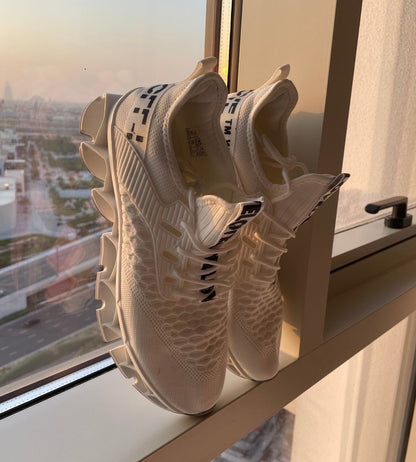 BoostWear - Hoogte Boost Sneakers