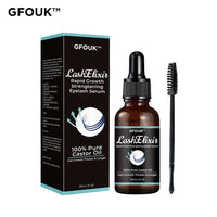 LashElixir Wimpernserum