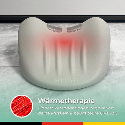 SanSpine NekPijn Therapie