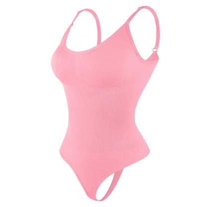 Slimming Shapewear Bodysuit