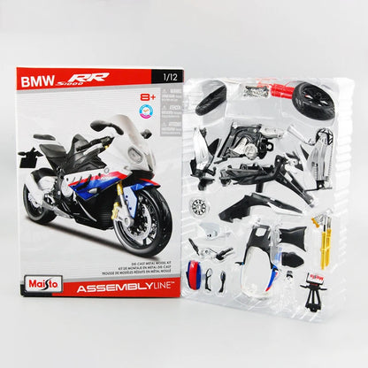 RoadRider Assembly Kit