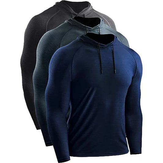 Ecodrive Performance Hoodie