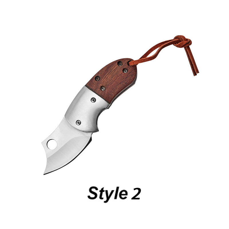 NomadKnife Plus