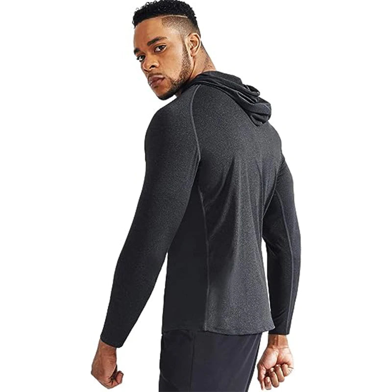Ecodrive Performance Hoodie