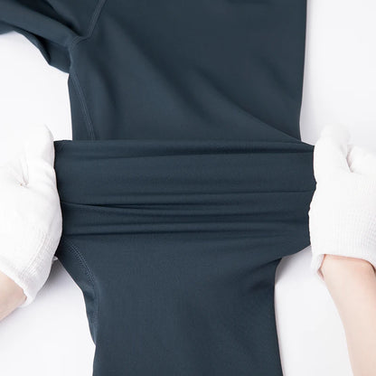 Zachte Yoga Leggings voor Dames