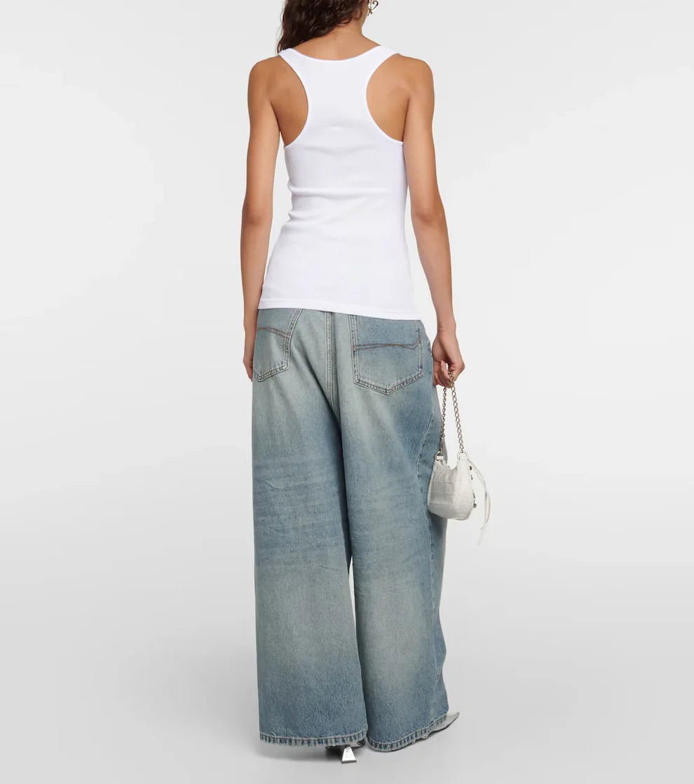 Invisible Tanktop By Zanedo™