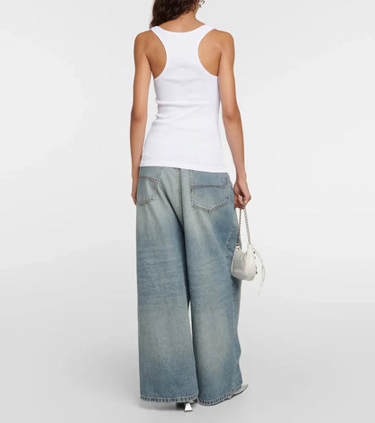 Invisible Tanktop By Zanedo™