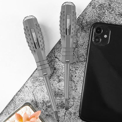 SafeDetect Pro -  Veilige Magnetische Spanningsschroevendraaier