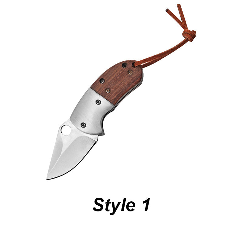 NomadKnife Plus