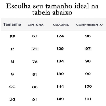 CalaSaia Vanilla Comfort