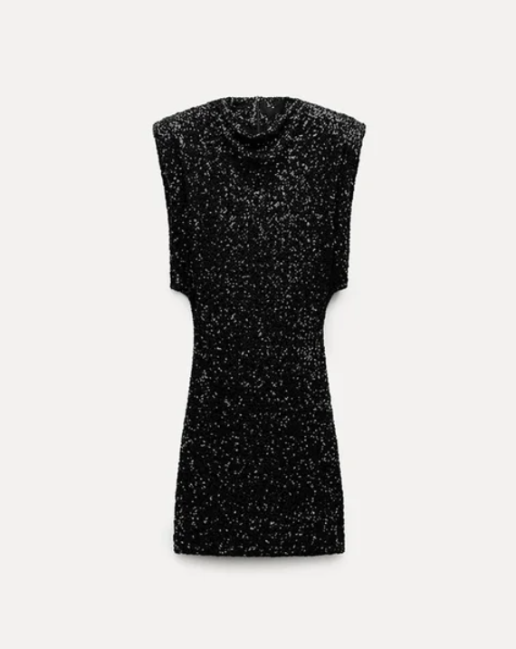 Blair Sparkle Dress