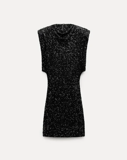 Blair Sparkle Dress