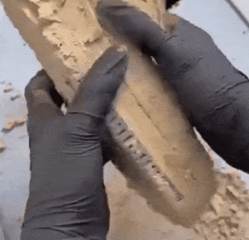 Magische Schuimreiniger Keuken