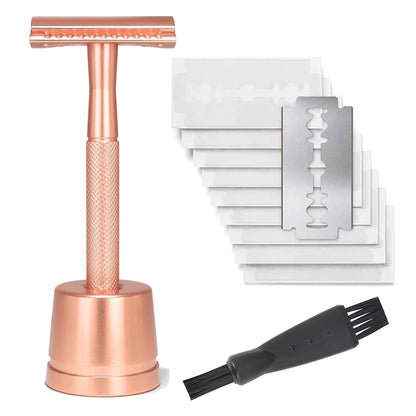 CameliSmooth Shaver Razor