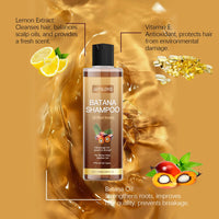 Batana Haar Shampoo Versterkende Essentie