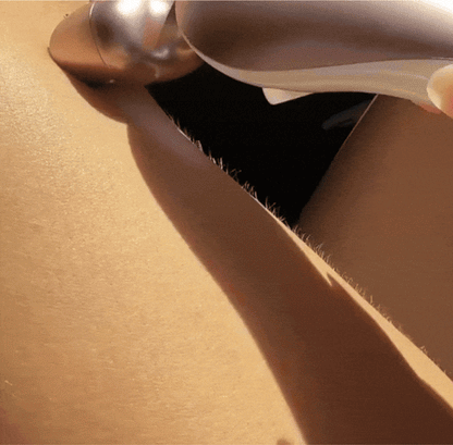 SilkSmooth Vrouwen Scheerapparaat