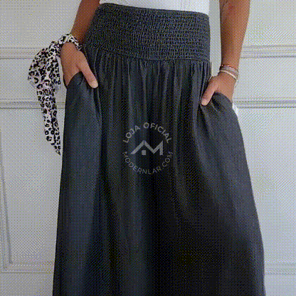 CalaSaia Vanilla Comfort