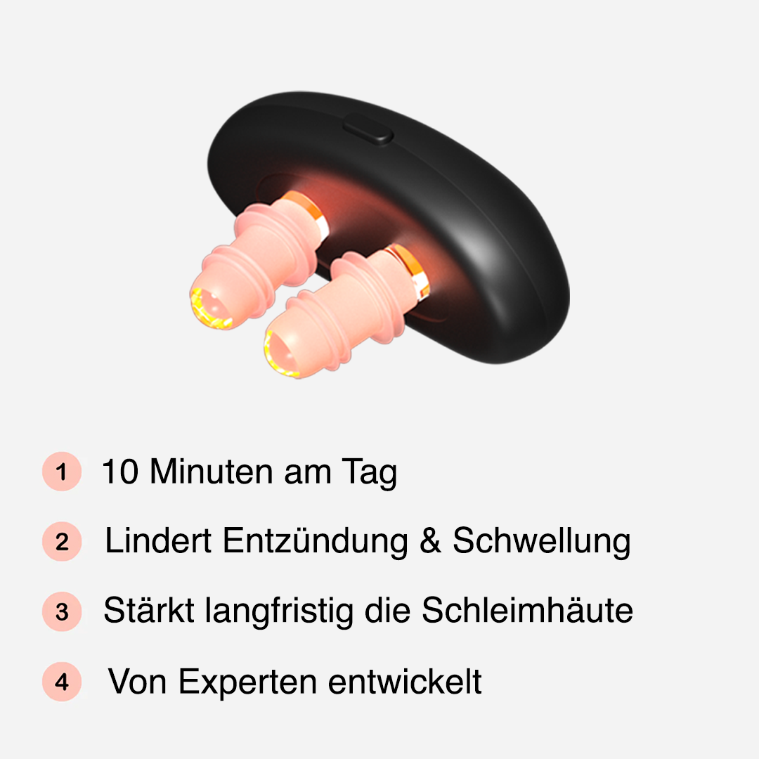 FirTech Sinus Licht Pro