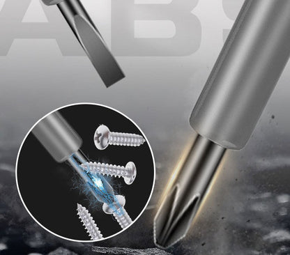 SafeDetect Pro -  Veilige Magnetische Spanningsschroevendraaier