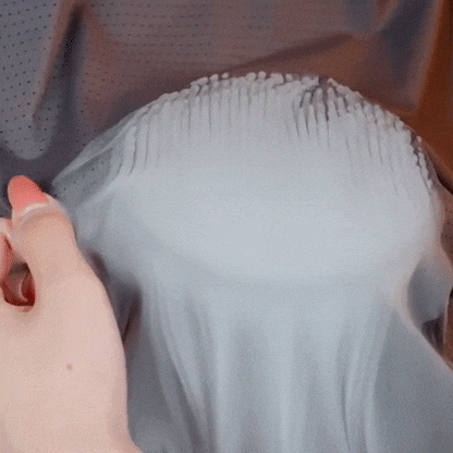 IJszijde Comfort T-Shirt voor Heren