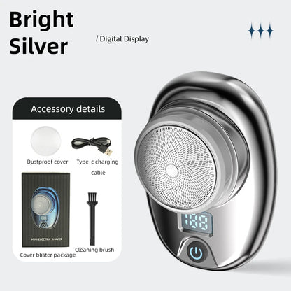 SmoothGlide Pro - Scheerapparaat