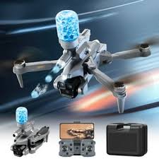 AeroStrike Elite Drone