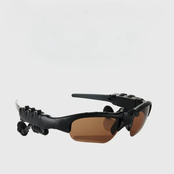 SoundShades - Slimme Polarized Bluetooth Zonnebril