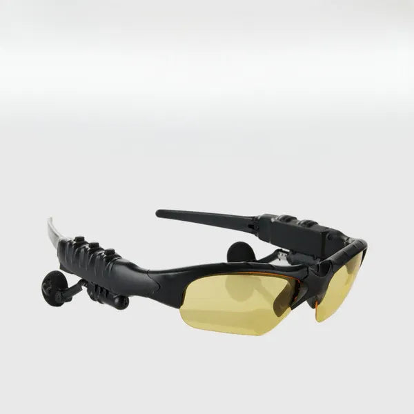 SoundShades - Slimme Polarized Bluetooth Zonnebril